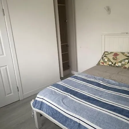 Sphinx Apartment *