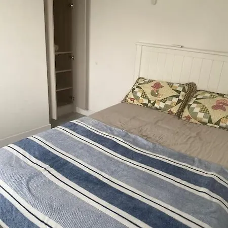 Apartamento Sphinx *