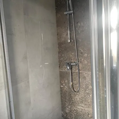 Apartament Sphinx Dublin