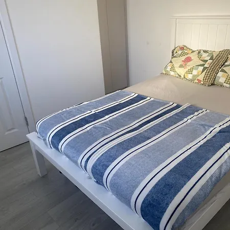 Sphinx Apartment Dublin
