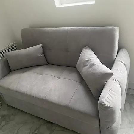 Apartamento Sphinx Dublin