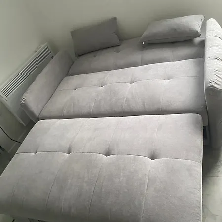Apartamento Sphinx *